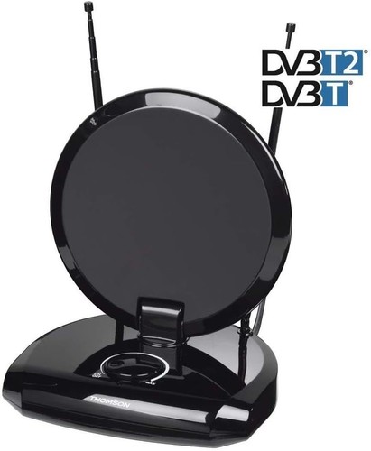 Thomson dvb - dvb-t, 2