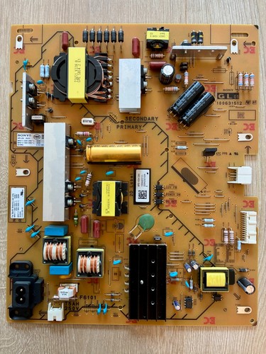 original sony netzteil