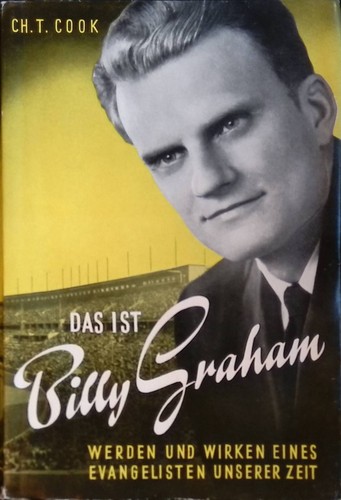 Das ist billy - ist, werden