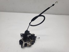 VW Lupo 6X - Türschloss Tür