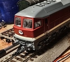 Roco, Diesellok BR 132, DR