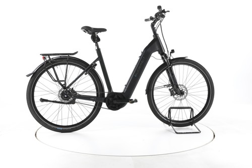 Gudereit evo city e - evo,