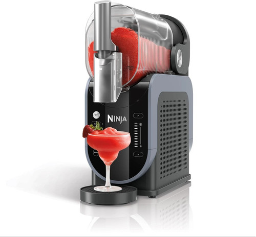 Ninja slushi slush eismaschine - slushi, slush-eismaschine