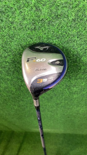 Mizuno holz herren - 3-holz,
