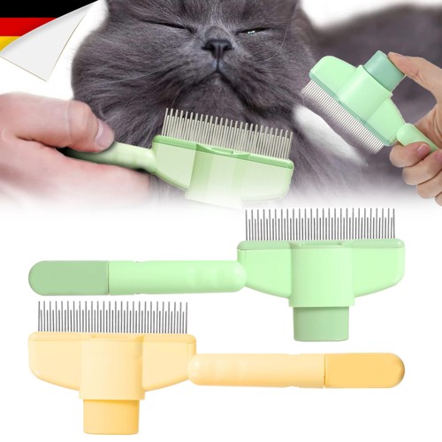 Hunde katzen bürste kämme - bürste,