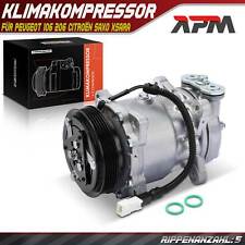 Klimakompressor Klimaanlage