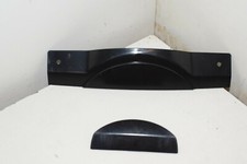 VW Golf 6 VI Halbmond für