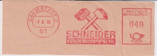Ausschnitt freistempel - d,