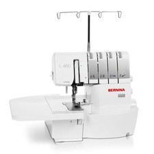 Bernina L460 4 Faden-Overlock
