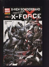 X-Force - X-Men Sonderband  1