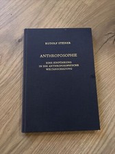 Anthroposophie - Einführung