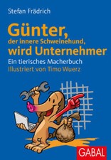 Günter, der innere