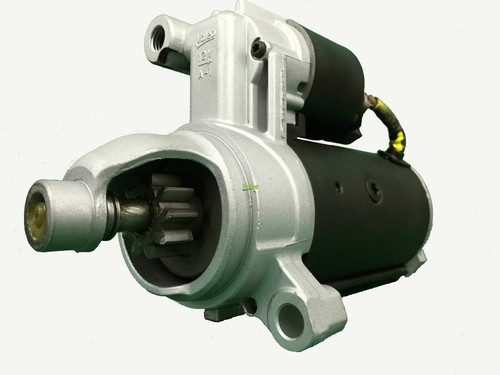 Anlasser 2kw für - anlasser,