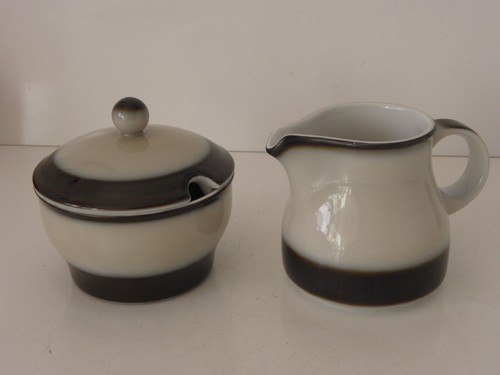Milch zucker set arzberg - zucker,