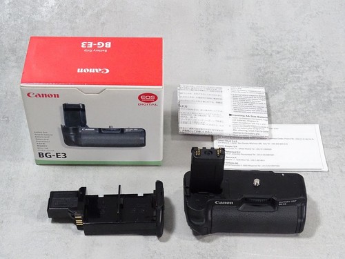 Canon batteriegriff akkugriff - canon,