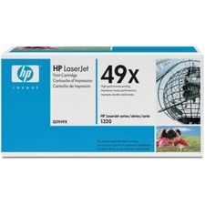 Original HP Toner 49X Q5949X