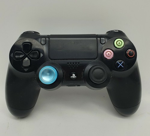 Sony playstation dualshock 4 - playstation,