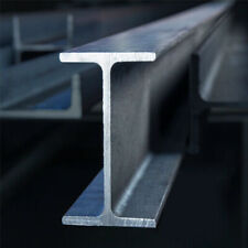 Stahlträger IPE Träger Doppel-T Träger Stütze bis 6 m Sturz Eisenträger Stahl