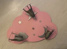 Waldi Deckenlampe Wolke