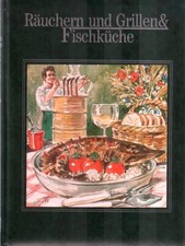 Band räuchern und grillen - 11:,