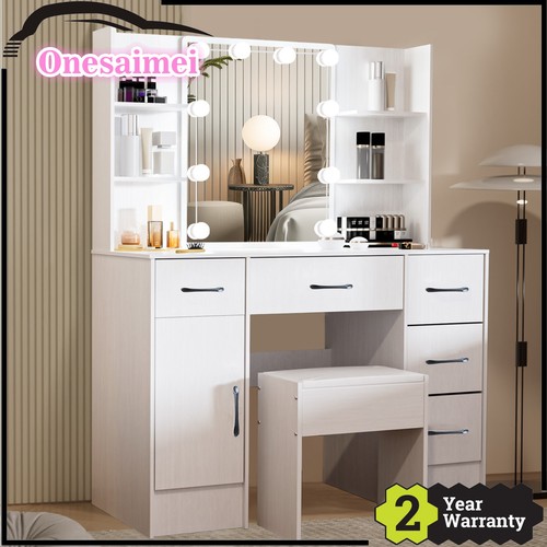 Mädchen schminktisch set - mädchen, schminktisch-set