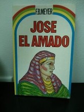 Jose, El Amado, Odiado y Exaltado (English and Spanish E... | Buch | Zustand gut