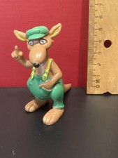 Känguru aus Blinky Bill Serie von Schleich 1994