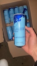 Red Bull Glacier Edition