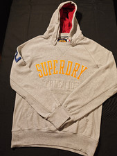 SUPERDRY    Hoodie   Gr. L