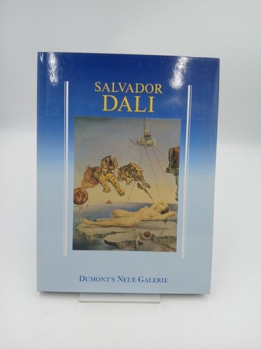 Salvador dali dumont neue - (dumont's,