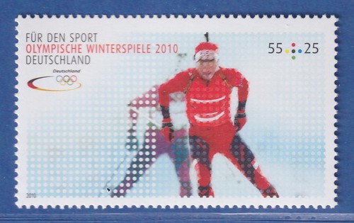 Bundesrepublik 2010 olymp u - bundesrepublik,