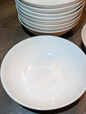 Arzberg Filigran weiß 10 x