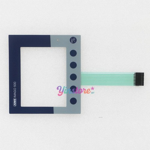 New for jumo imago - pc., 500