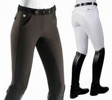 EQUILINE Vollbesatzreithose