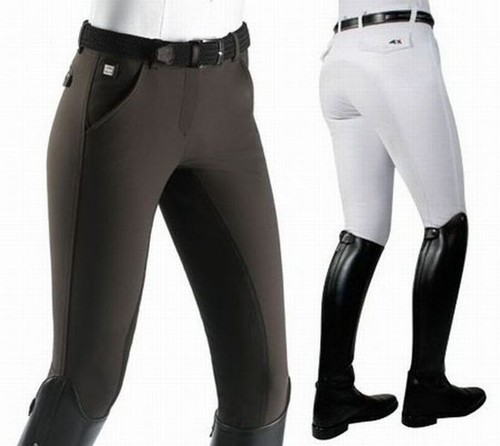 Equiline vollbesatzreithose - equiline,