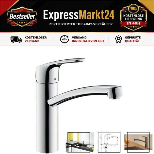 Hansgrohe focus m41 - hansgrohe,