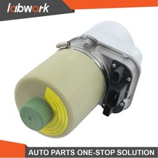 Servopumpe elektrisch