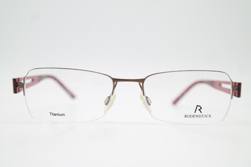 Brille rodenstock 4890 - brille, r