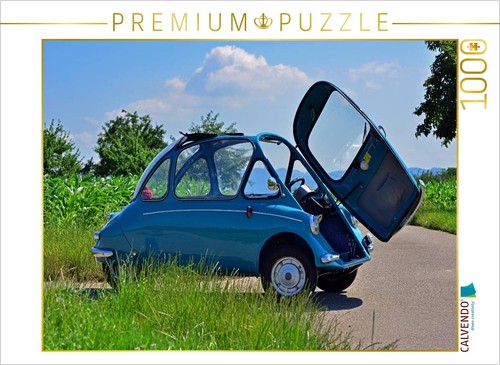 Calvendo puzzle ein - puzzle,