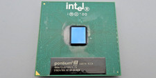 Intel Pentium III