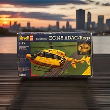 Revell eurocopter ec 145 - revell,