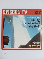Spiegel TV DVD: 11. September