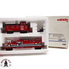 Hand märklin 4580 - 2.hand,
