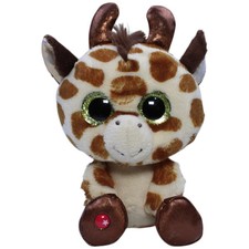 NICI Glubschis, Giraffe Halla Kuscheltier 22cm Gebraucht Giraffe