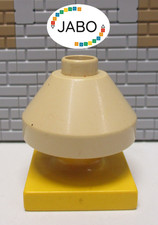 (R8/55) LEGO Duplo Lamp for