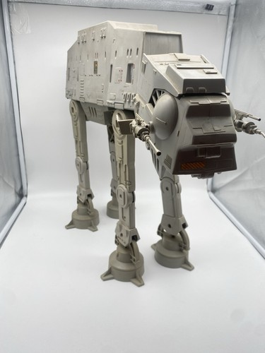 1981 kenner star wars at - star, at-at