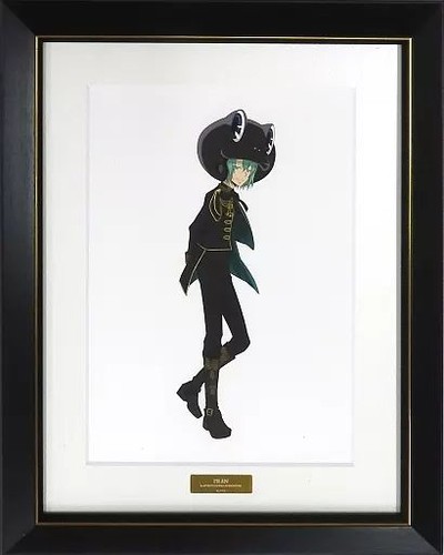 Katekyo hitman reborn - katekyo,