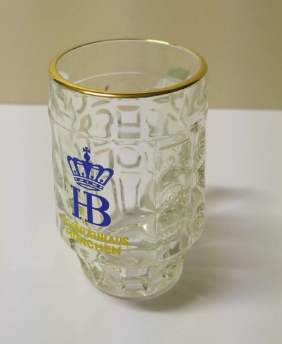 Bierglas münchner - bierglas,