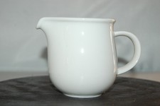 Milchkännchen 6 Pers. Daily weiss weiß Arzberg