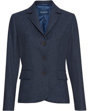 Highmoor Leichter Wollblazer